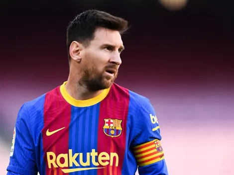 Lionel Messi's press conference: How and where to watch