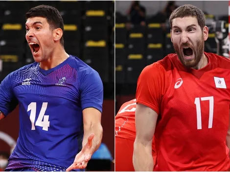 France vs ROC: Predictions, odds and how to watch men’s volleyball final at the Olympic Games 2020 today