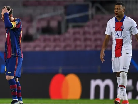 This is why Messi should join PSG and team up with Neymar, Kylian Mbappé, and Sergio Ramos