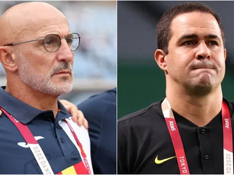 Brazil vs Spain: Confirmed lineups for men's soccer Gold Medal Match at Tokyo 2020