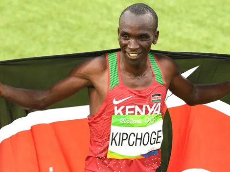 Tokyo 2020 Profiles | Eliud Kipchoge: Age, height, and net worth