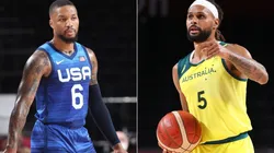 USA vs Australia: Predictions, odds, and how to watch Olympic basketball semifinal