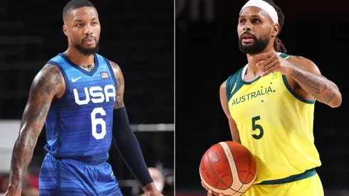 USA vs Australia: Predictions, odds, and how to watch Olympic basketball semifinal