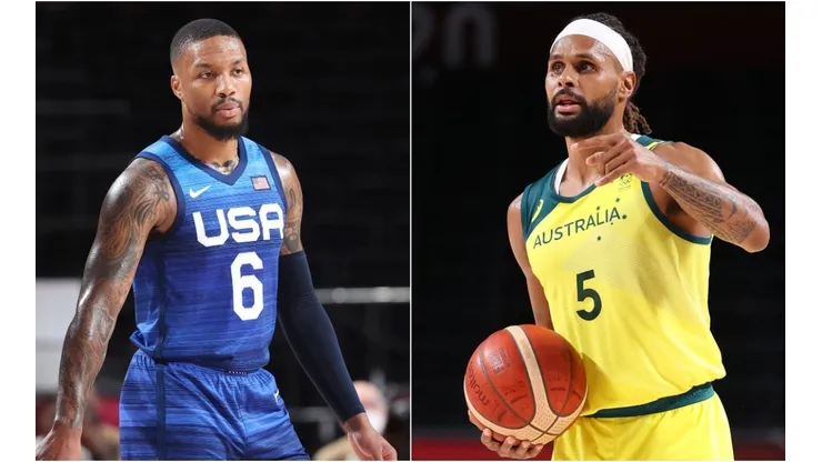 USA vs Australia: Predictions, odds, and how to watch Olympic basketball semifinal
