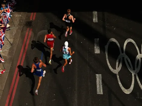 Tokyo 2020: What is the official distance of the Olympic marathon?