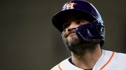 Jose Altuve. (Getty)