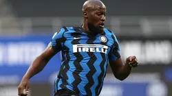 Romelu Lukaku (Getty)