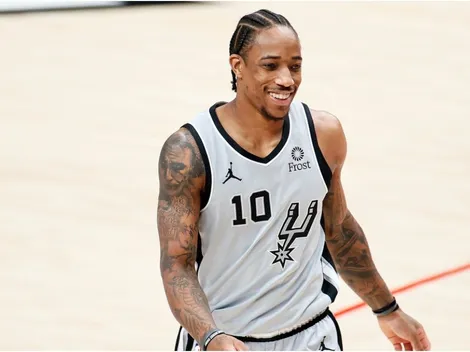 The reason why DeMar DeRozan turned down the Lakers and Clippers