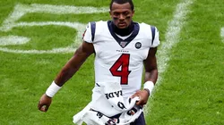 Deshaun Watson. (Getty)