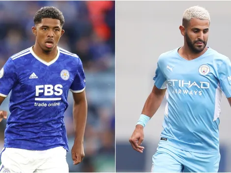 Leicester City vs Manchester City: Date, Time, and TV Channel in the US for 2021 FA Community Shield