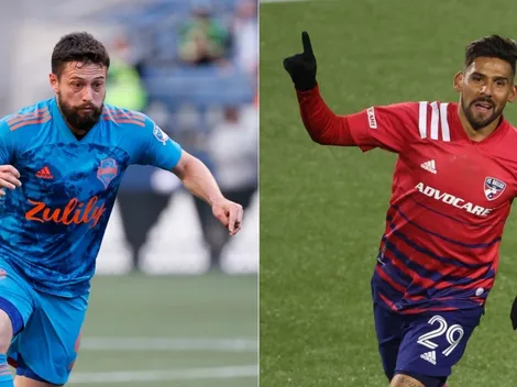 Seattle Sounders vs FC Dallas: Preview, predictions, odds and how to watch 2021 MLS Week 17 in the US today