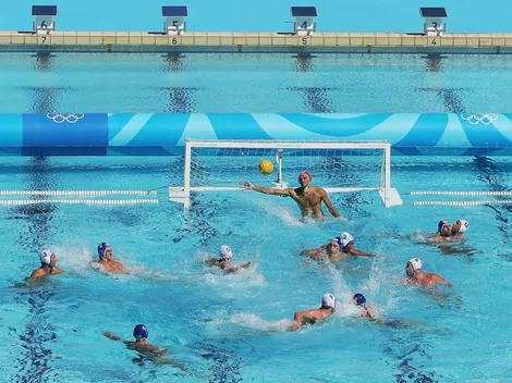 Tokyo 2020: How deep is a water polo pool in the Olympics?
