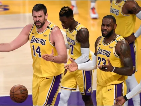 NBA Rumors: Lakers have another veteran reinforcement ready to join them