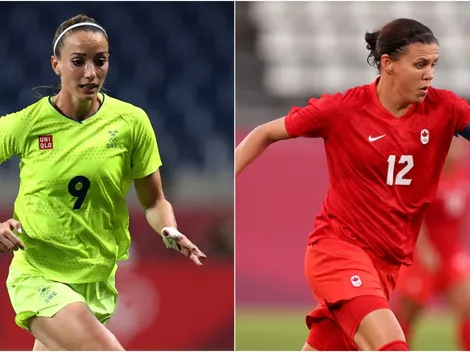 Sweden vs Canada: Predictions, odds and how to watch the women's soccer gold medal match at Tokyo 2020 in the US