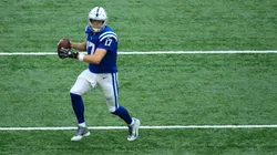 Philip Rivers. (Getty)