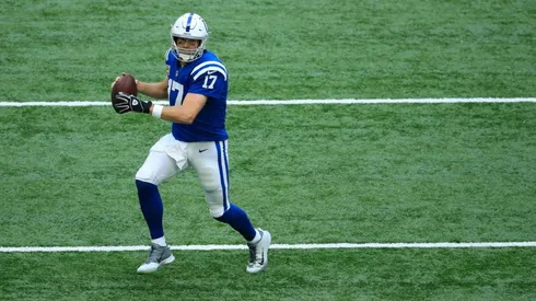 Philip Rivers. (Getty)