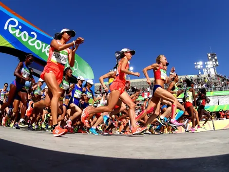Tokyo 2020: When is the Olympic marathon 2021?