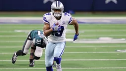 Amari Cooper. (Getty)