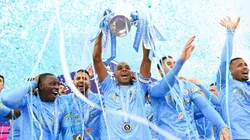 2021/2022 Premier League Futures: Top 5 teams to win the championship