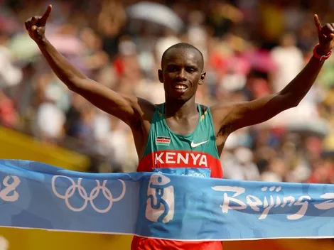 Olympic Games: What is the fastest marathon time?