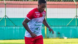 Jeancarlo Vargas of Marathon (@CDMarathon)