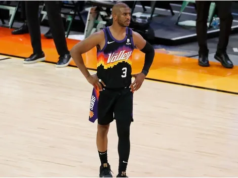 NBA Rumors: The best destinations for Chris Paul