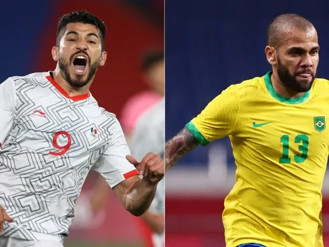 Mexico vs Brazil: Predictions, odds and how to watch men’s soccer at the Olympic Games 2020 in the US today
