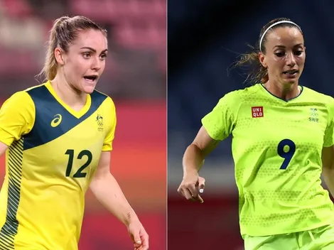 Australia vs Sweden: Predictions, odds and how to watch women’s soccer at the Olympic Games 2020 in the US today