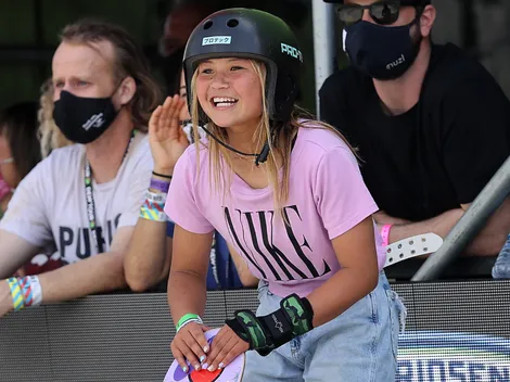 Tokyo 2020 Profiles | Sky Brown: Age, height, and net worth