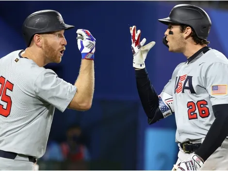 USA vs Dominican Republic: Predictions, odds, and how to watch Olympic baseball