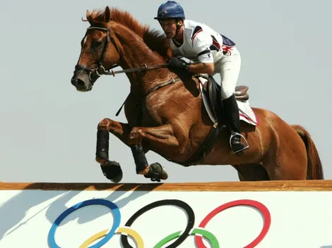 Tokyo 2020: Why is equestrian in the Olympics?