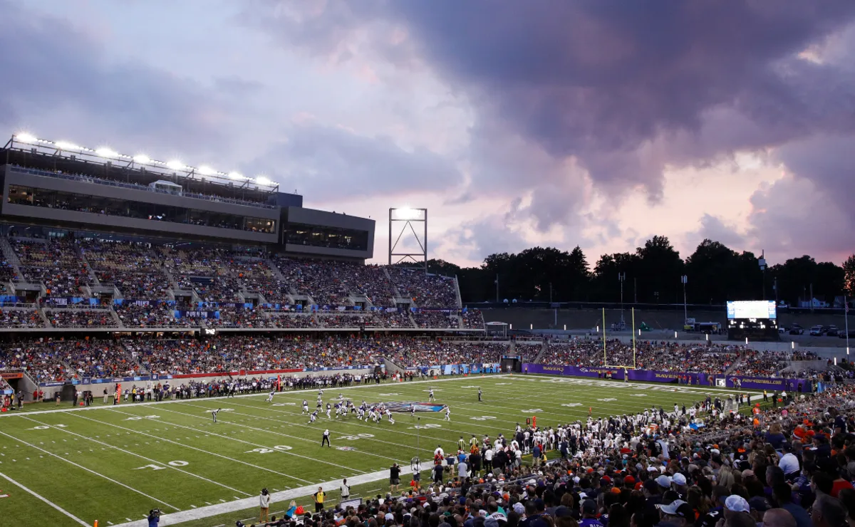 NFL | 2021 Hall of Fame Game: Date, Time, and TV Channel to watch it in ...