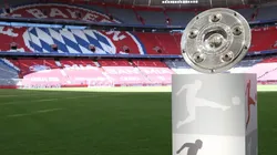 The beginning of the 2021/22 season is just around the corner and Europe's top five leagues will take the spotlight. (Getty)