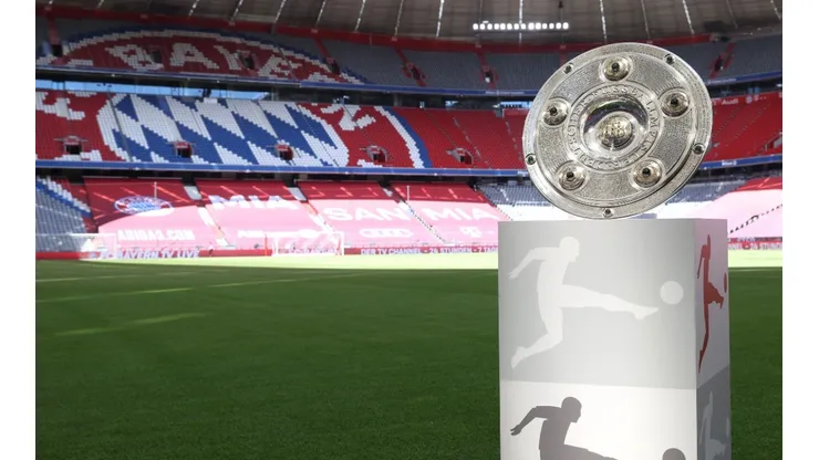 The beginning of the 2021/22 season is just around the corner and Europe's top five leagues will take the spotlight. (Getty)