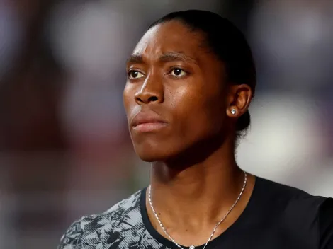 Tokyo 2020: Why is Caster Semenya not competing at the Olympics?