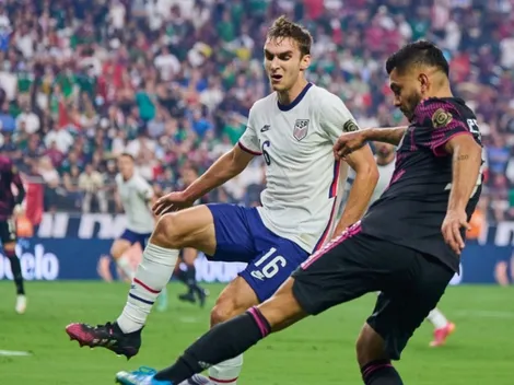 When and where will the next Concacaf Gold Cup take place?