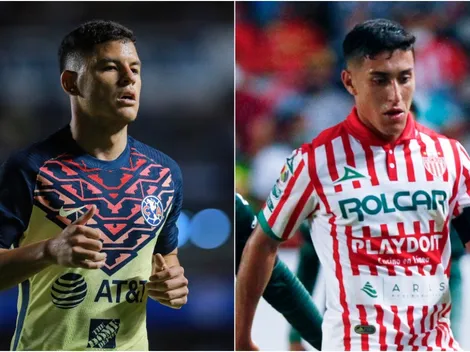 Club America vs Necaxa: Predictions, odds, and how to watch Liga MX Apertura 2021 in the US today