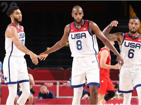 USA vs Czech Republic: Predictions, odds, and how to watch Olympic basketball