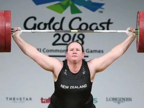 Tokyo 2020 Profiles | Laurel Hubbard: Age, height, weight, and record