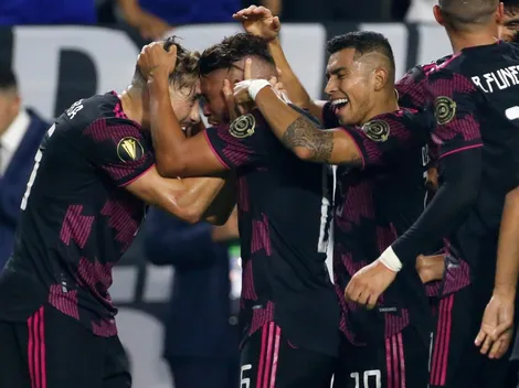Gold Cup 2021: How many times have Mexico been to the Concacaf Gold Cup Final?