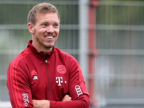 Transfer Rumor: Bayern Munich have their sights on two Barcelona players