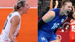 USA vs ROC: Predictions, odds and how to watch women’s volleyball at the Olympic Games 2020 today