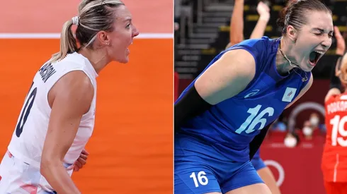 USA vs ROC: Predictions, odds and how to watch women’s volleyball at the Olympic Games 2020 today