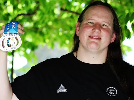 Tokyo 2020: When does Laurel Hubbard compete at the Olympics?