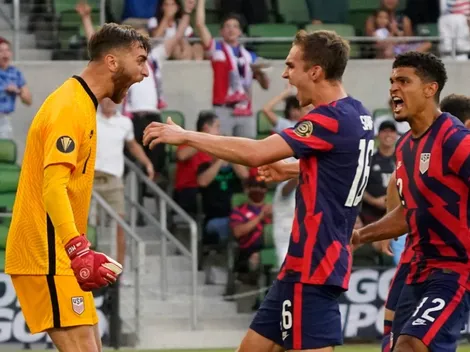 Gold Cup 2021: How many times have USA been to the Concacaf Gold Cup Final?