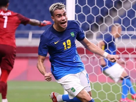 Tokyo 2020 Men's Soccer Knockout Stage: Schedule, bracket, and results