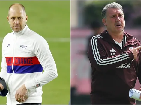 Gold Cup Final | United States vs Mexico: Who's the best player in each position?