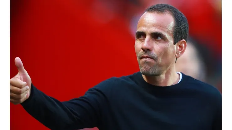 Oscar Pareja (Getty)