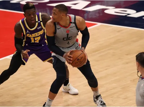 Russell Westbrook traded to the Lakers: Funniest memes and reactions