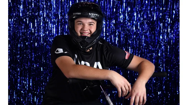 Tokyo 2020 Profiles | Hannah Roberts: Net worth, age, and height